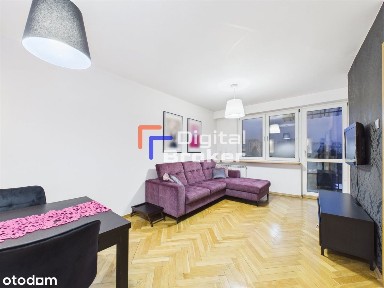 Doskonały układ, 2 pokoje, świetna lokalizacja!