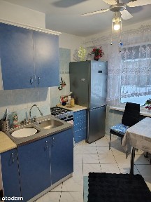 Przytulne 2-pokojowe mieszkanie z balkonem