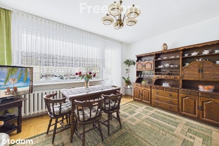 Mieszkanie 4- pokoje ul. Wybickiego Malbork.