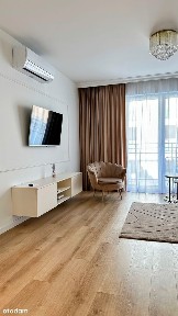 Sprzedam Piękny Zadbany Apartament 2 Pokoje Double Rest 50m od morza