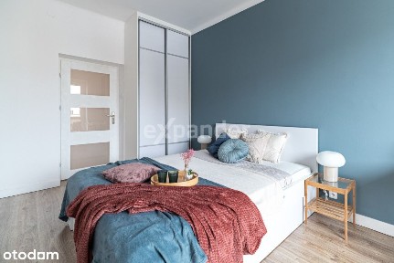 2 pokojowe mieszkanie, gotowe do wprowadzenia