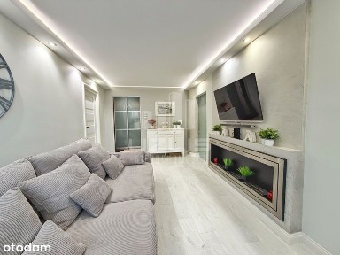 Mieszkanie na 1 piętrze po remoncie