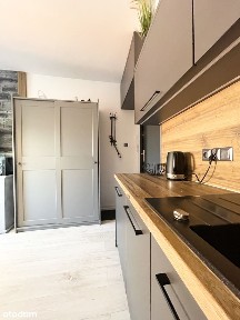 2 pokojowe mieszkanie położone przy ul. Staromiejskiej w Lęborku