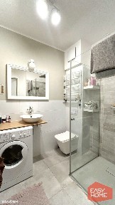 rewelacyjny dwupak, taras, garaż