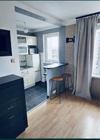 Kawalerka studio, centrum akademickie, ul muzyczna 3