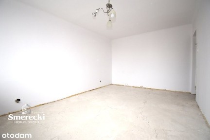 4-pokojowe mieszkanie 68,90 m² - os. Wolności