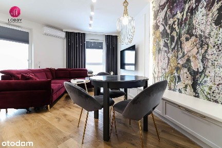 3 pokoje I Wysoki standard I ul. Kwarcowa