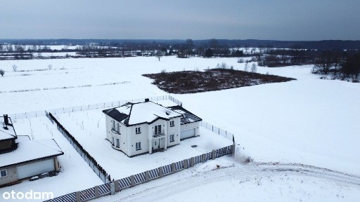 Cybulice Małe, Czosnów, nowodworski, mazowieckie