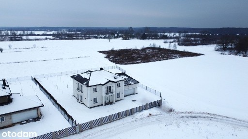 Cybulice Małe, Czosnów, nowodworski, mazowieckie