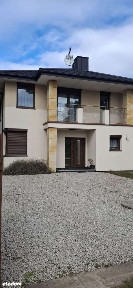 ul. Wrzosowa, Nadma, Radzymin, wołomiński, mazowieckie