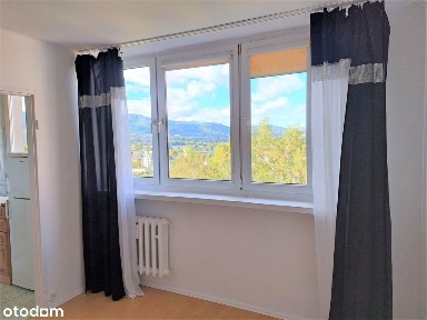 Złote Łany, Bielsko-Biała, śląskie