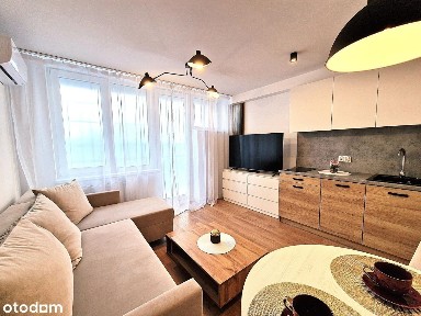 Cieszyn, Komfortowa Kawalerka, Wysoki Standard