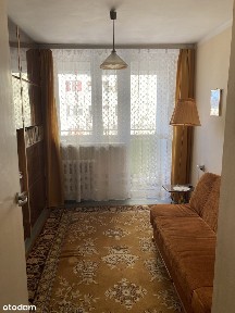 3-pokojowe mieszkanie w centralnej lokalizacji - BEZPOŚREDNIO