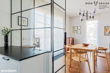 2 pokoje z balkonem na Pradze! Odbiór kluczy!