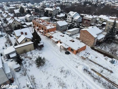 Nowa inwestycja, osiedle Piłsudskiego !