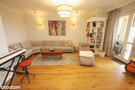 ul. Stefana Dembego, Kabaty, Ursynów, Warszawa, mazowieckie