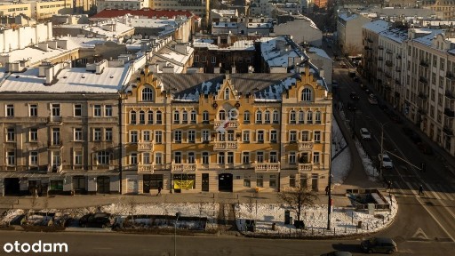 ⭐ Przedwojenna kamienica | Metro M2 ⭐