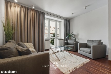 ul. Irlandzka, Saska Kępa, Praga-Południe, Warszawa, mazowieckie