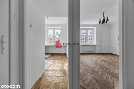 36 mkw; Stara Ochota - > Grójecka 28/30