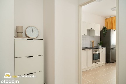 Wrocław, ul. Zaułek Rogoziński | 49,07 m² | 2 pokoje | 2000 r.