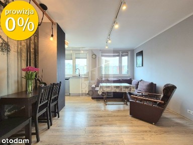 Przestronne 4 pokojowe mieszkanie na Różance