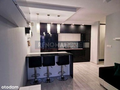 3 pokoje| Balkon | Klimatyza?ja | Jagodno