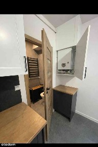 Idealne 3-pokojowe mieszkanie po kapitalnym remoncie - parter, ogródek