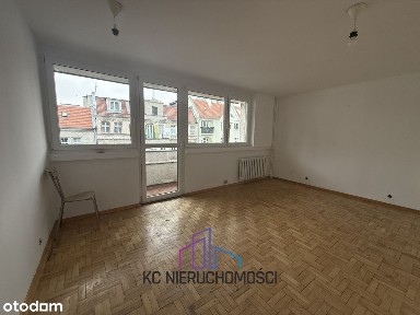 2 km do Rynku | Rozkład | Balkon | Ul. Lwowska