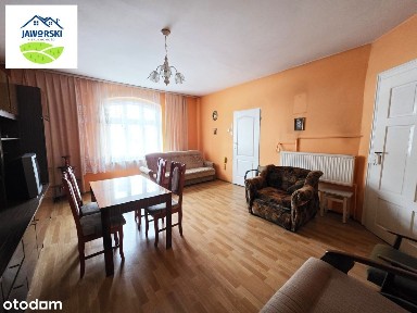 Mieszkanie w Głuszycy ul. Częstochowska