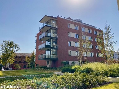 3-pokojowe mieszkanie | SOHO by Yareal | Budynek RUBIN | Bezpośrednio