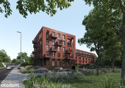 Na sprzedaż lokal frontowy usługowy o pow. 45,34m2