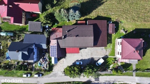 Rybarzowice, Buczkowice, bielski, śląskie