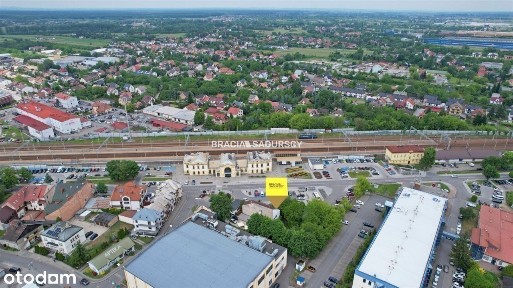 Poniatowskiego, Bochnia, bocheński, małopolskie