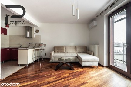 2 pokojowe mieszkanie z widokiem na Wawel