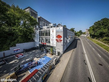 Inwestycja komercyjna ponad 500m2 Mokotów