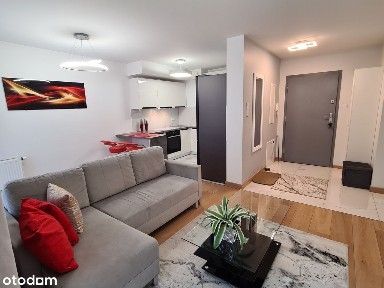 ul. Niska, Śródmieście, Kielce, świętokrzyskie