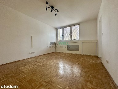 3 pokoje z potencjałem - 1. piętro