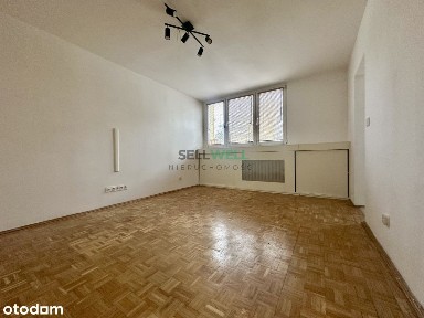 3 pokoje z potencjałem - 1. piętro