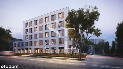 1-pokojowe mieszkanie | Okazja