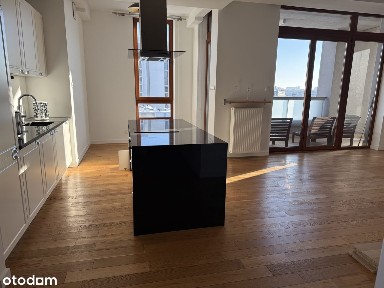 Apartament 103,72 m2 na Starym Żoliborzu do wynajęcia