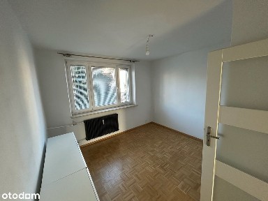 Bemowo, ciche 67 m2, 3 pok+ osobna jadalnia, bez mebli, nowa kuchnia