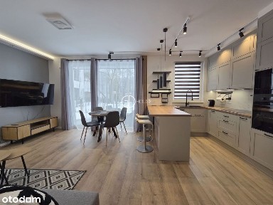 Bluszczańska, Siekierki, Mokotów, Warszawa, mazowieckie