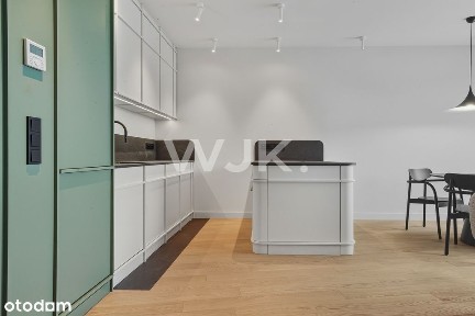 70m2, 2 sypialnie, pierwszy najemca