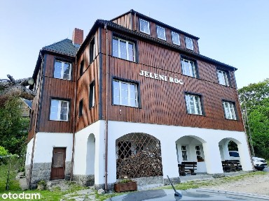 ul. Franciszkańska, Szklarska Poręba, karkonoski, dolnośląskie
