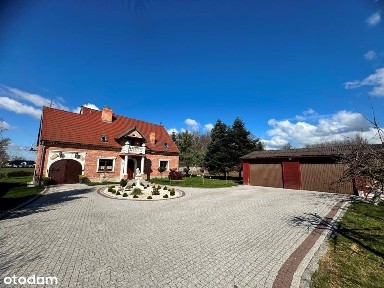 Łagów, Zgorzelec, zgorzelecki, dolnośląskie