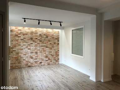 Bezpośrednio - nowe biuro na Saskiej Kępie 330m2