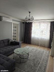 Mieszkanie 3-pokojowe z balkonem. Przestronne