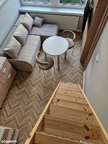 FRANCISZKAŃSKA PLACE - MIESZKANIA NA WYNAJEM! BEZPOŚREDNIO!