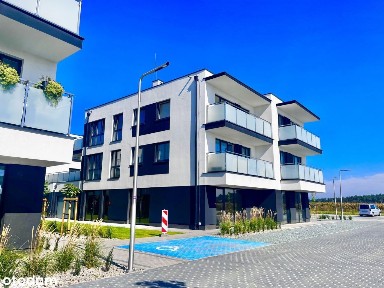 PIĘKNE JASNE HOT OFERTA 3 GOTOWE POKOJE balkon, m.post NOWE OSIEDLE