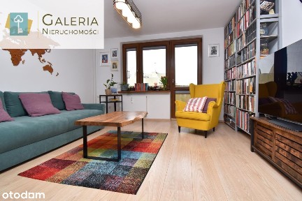 2 pokoje do wprowadzenia, Os. Za Politechniką